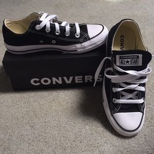 Converse all star Oxford